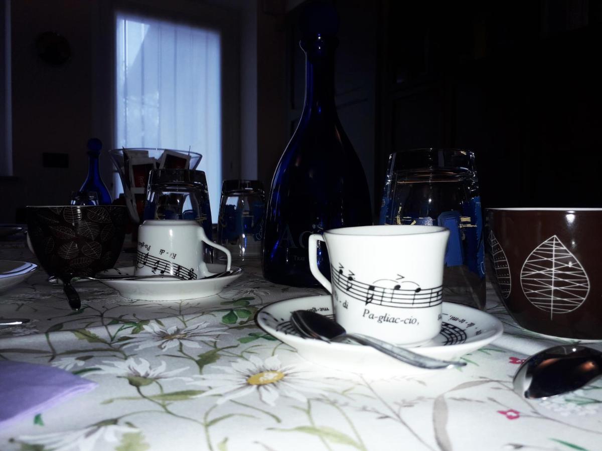 B&B Lana Di Langa Alba  Extérieur photo