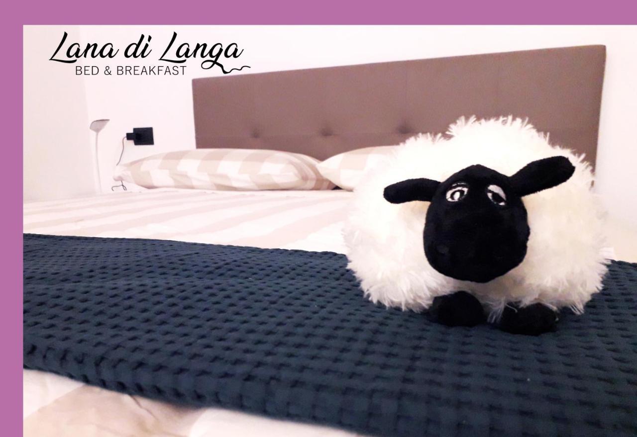 B&B Lana Di Langa Alba  Extérieur photo